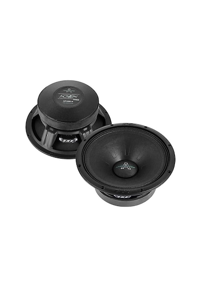 Apocalypse Ap-m81a 20 Cm Mıdrange 600wat 300rms Iki Adett Apm70