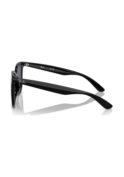 Rb 4379d 601/87 55 Ray-Ban Güneş Gözlüğü Siyah