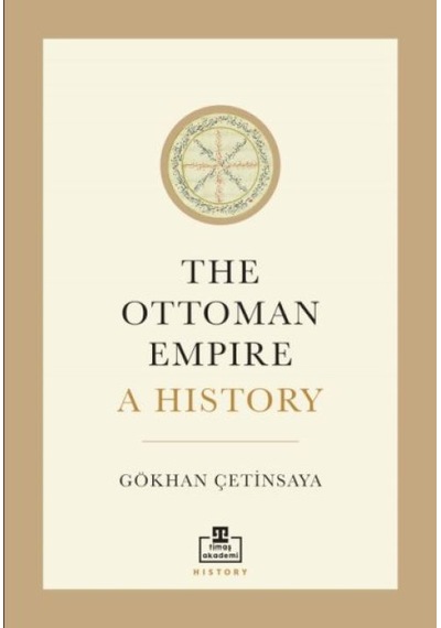 The Ottoman Empire A History - Rxlu-589462