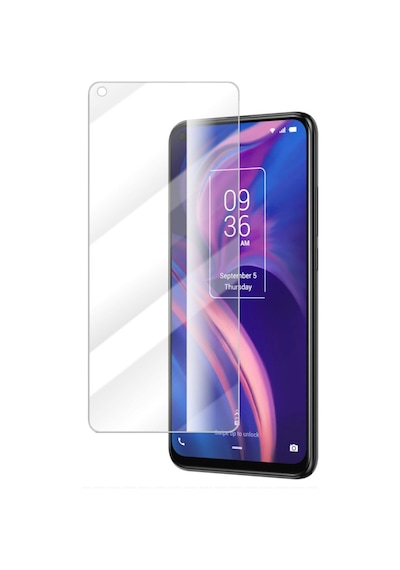 Tcl Plex Nano Kırılmaz Cam Ekran Koruyucu
