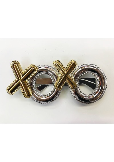 Xoxo Parti Gözlüğü 2 Renk 2 Adet Diğer
