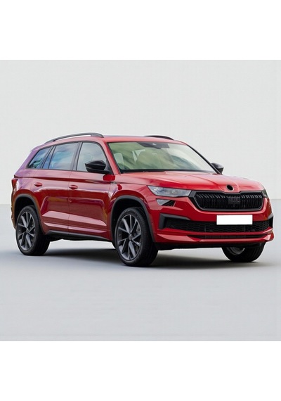 Skoda Kodiaq 2021-2024 Sağ Ön Kapı Kolu İç Braketi 5n0839885h