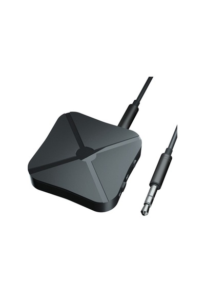 Mini 3.5mm Bluetooth Uyumlu Audio Verici Transmit Stereo Dongle Adaptör Psp Tv Mp3 Mp4 Pc Hoparlör