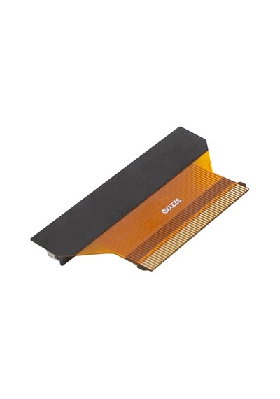 Lcd Panel Flexi Repair Kart 51p-27.4cs01 0.5 Mm 51p 27.4 K4.3 LG Uyumlu Sharp Qk0818b