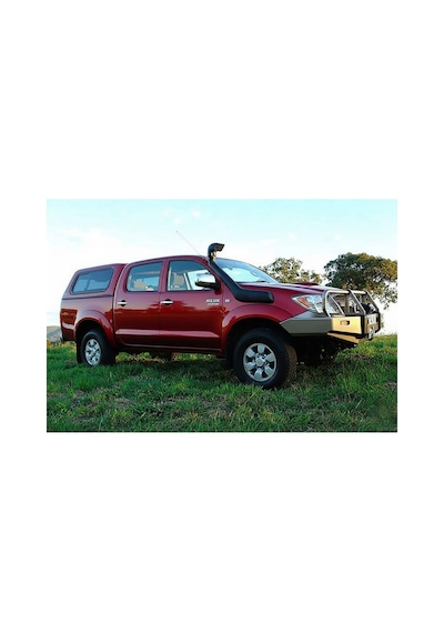 2005-2014 Toyota Hilux Vigo Uyumlu Snorkel Oem İthal