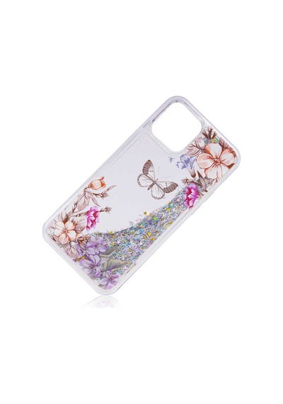 Zeyline Apple Uyumlu iPhone 13 Pro Max Zore Marshmelo Silikon-no3