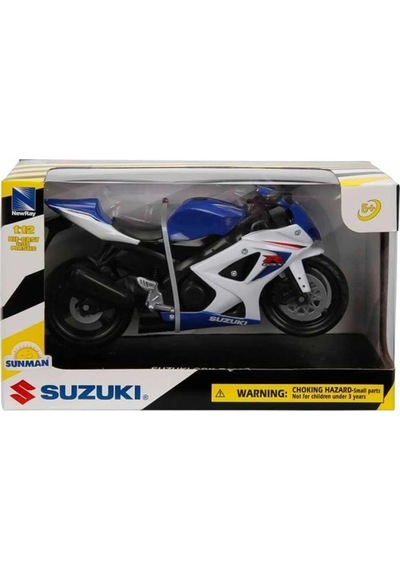 Mey İthalat 57003 Suzuki Gsx-r1000 2008 -