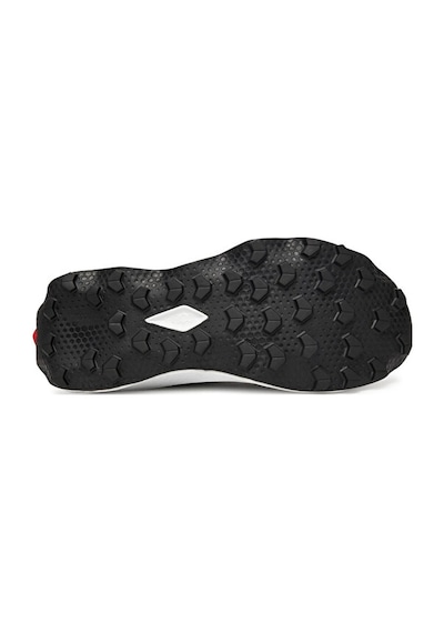 Salomon Ultra Flow 2 Erkek Outdoor Koşu Ayakkabısı L47883500 Siyah Siyah