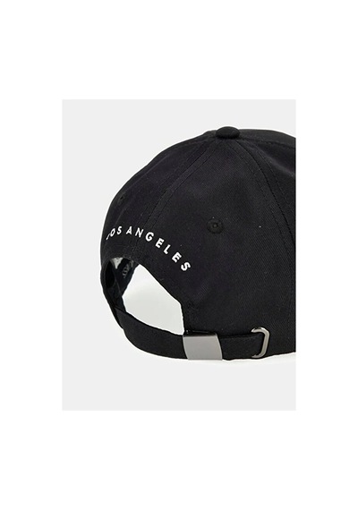 Guess Not Coordinated Unisex Şapka Am9609pol01 Siyah