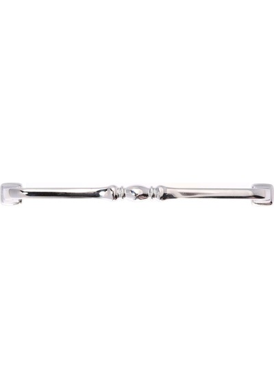 Gürçayhırdavat Gürçay Kale Kulp Krom 160Mm (2 Adet)