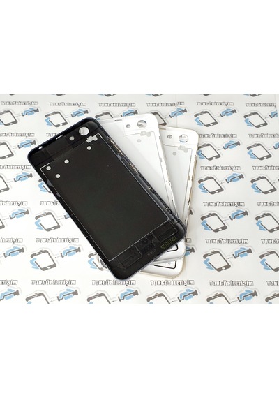 Lenovo K5 Arka Pil Batarya Kapağı (Tuş) (233502432)