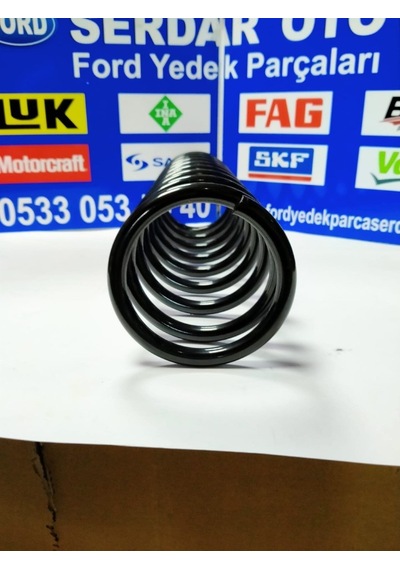 Focus Arka Helezon Yayı1998-2005 Arası 2 Adet Fiyatıdır