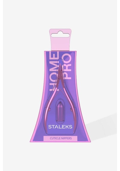 Staleks Home Pro Tırnak Eti Pensi Nhp-12/5