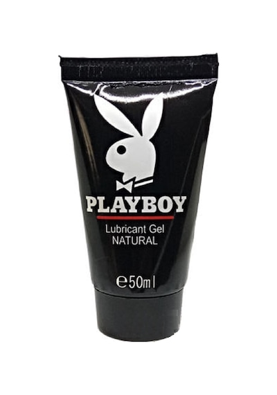 Semel Bonie Uyku Bandı - Göz Maskesi + Playboy Lubricant Jel Diğer