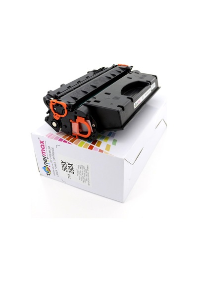 Hp 80X / Cf280X / Hp Laserjet Pro 400 M401D Uyumlu Toneri