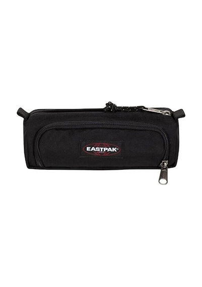 Eastpak Trıple Bench Kalem Kutusu Ek0a5bku0081 Siyah