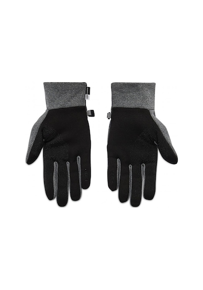 The North Face Etip Recycled Glove Gri Eldiven NF0A4SHADYY1 S