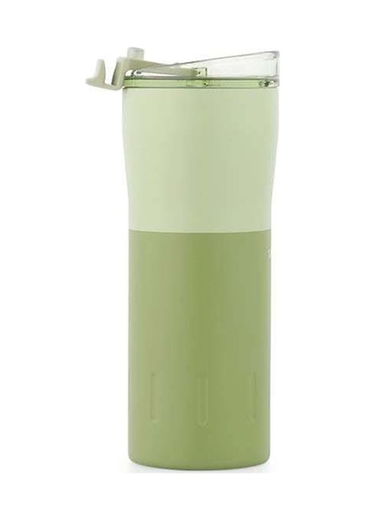 Santeco Kariba Termos 500 Ml - Bambu Yeşili Yeşil