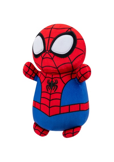 Squishmallows Hugmees Spidey Serisi - Spidey 25 Cm Sf00002 Çok Renkli
