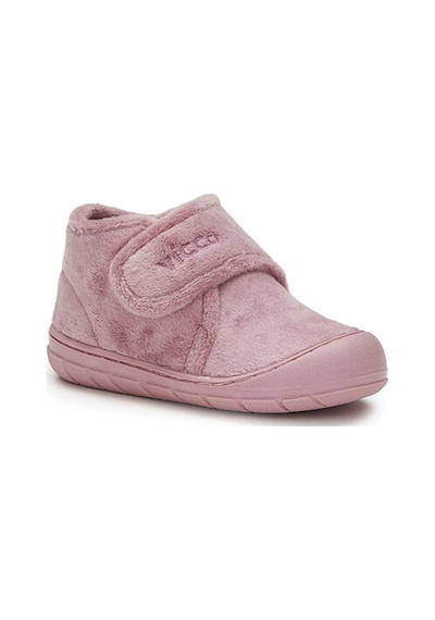 Vicco Color Pembe/Pınk Patik Panduf 959.P19K.446-06 Pembe