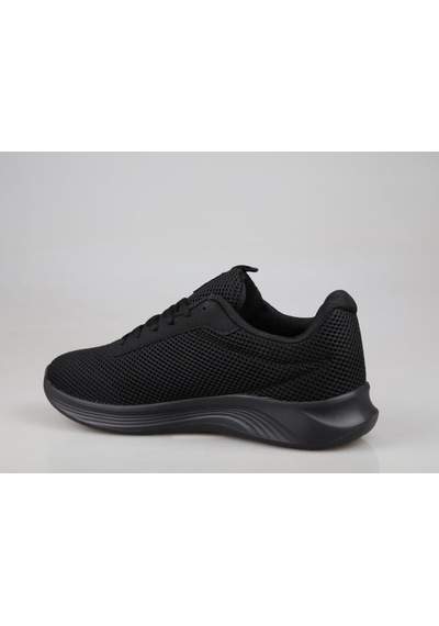 M.P Mp 251-2311 Siyah Erkek Sneakers Siyah