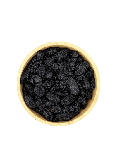 Kilis Karası Çekirdekli Siyah Üzüm 800 Gr Diğer