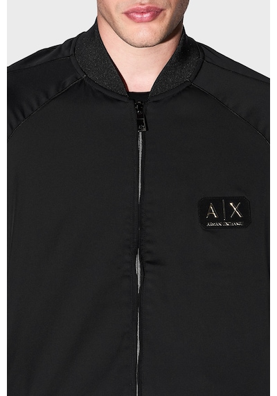 Armani Exchange Erkek Ceket Xm001836 Af20535 Uc001 Siyah