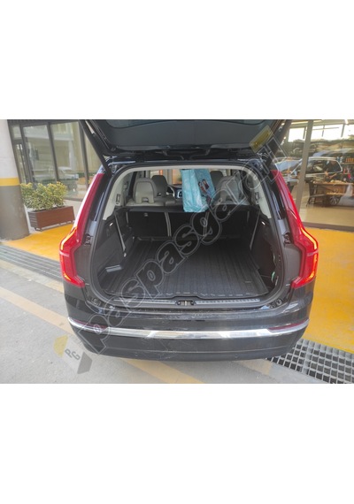 Kaiser Volvo Xc90 5 Koltuk Bagaj Havuzu, 2016- Ve Sonrası