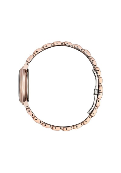 Citizen Em0912-84y Eco Drive Kadın Kol Saati Rose Gold