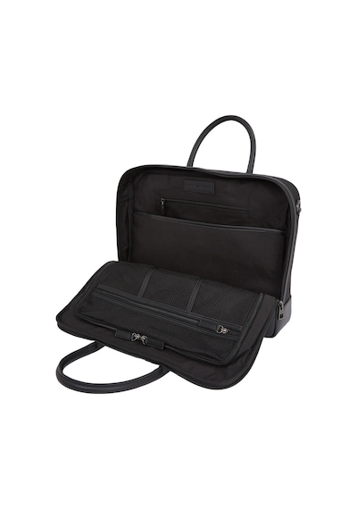Tommy Hilfiger Erkek Laptop Ve Evrak Çantası Am0am13470bds Black