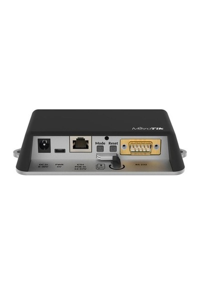Mikrotik Rb912r-2nd-ltm-r11e-lte Ltap Mini Lte Kit 2.4 Ghz 2x2 Mimo ,l4 , 1.5 Dbi, Ortam Verici / Ap 802.11b/g/n,2g/3g/4g/gps-62050
