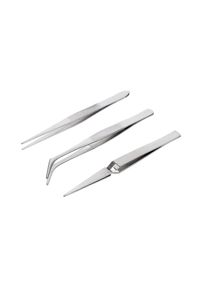 Revell 3lü Cımbız Set - 39063