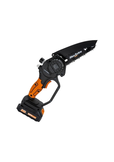 Max Extra Mx8006 Akülü Budama Testeresi