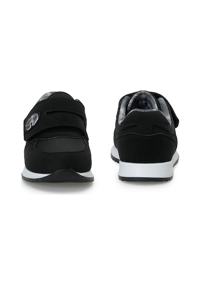 I Cool Lupo P Siyah Erkek Çocuk Sneaker 000000000102714622