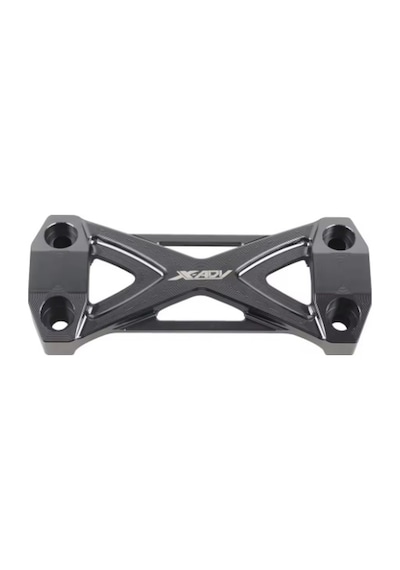 Honda X-adv750 Gidon Tutucu Cnc Aluminyum -388