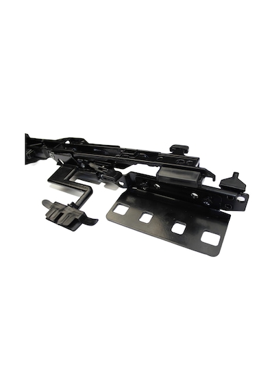 Mercedes Benz W124 S124 1984-93 , 190 W201 1982-93 İçin Sunroof Ayağı Tamir Seti 1247820512 1247800612