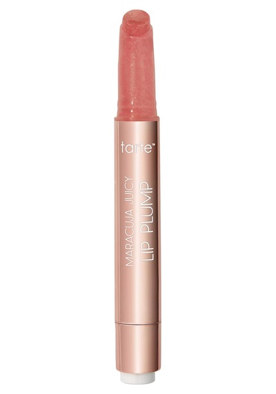 Tarte Maracuja Juicy Lip Shimmer Glass Plump Rose - Dolgunlaştırıcı Gloss Diğer