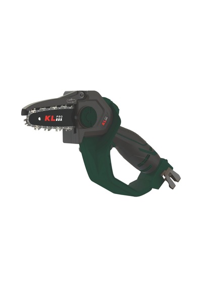 Klpro KLBZT18B-00 18V Aküsüz Solo Zincirli Testere 179 MM