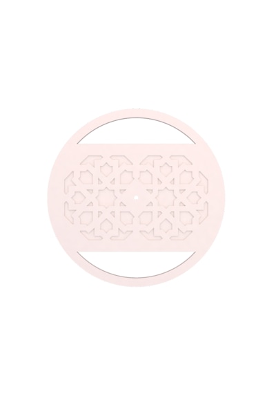 Motifpiyer Lamba Tavan Gobegi 14-motifli-oval-95cm-cap-dis-citali