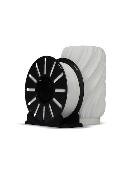 Solvix Pla/pha Beyaz Filament 1kg