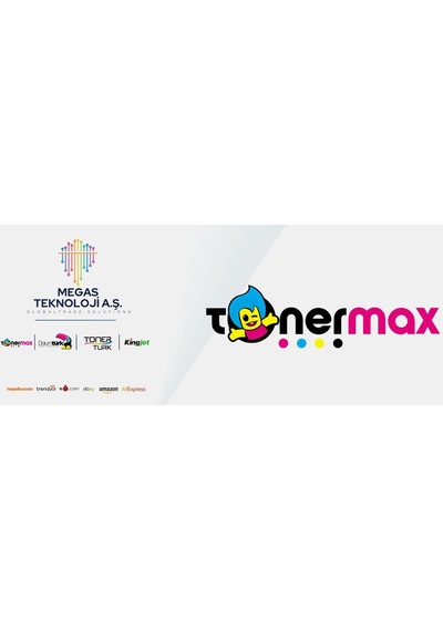Tonermax Hp 216a W2411a Mavi Uyumlu Toner Çipli / M155nw / M182n / M183fw