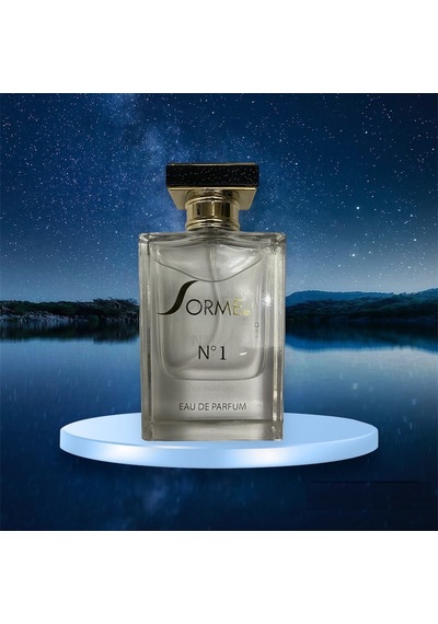 Sorme No1 Unique Erkek Parfüm EDP 88 ML
