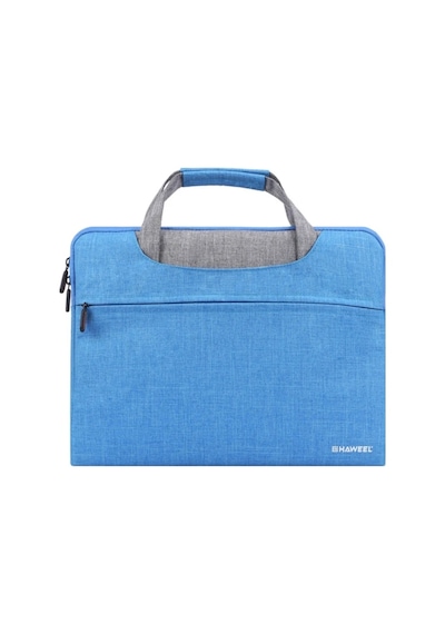 Haweel 133 İnch Universal Laptop Çantası- 5775 Siyah
