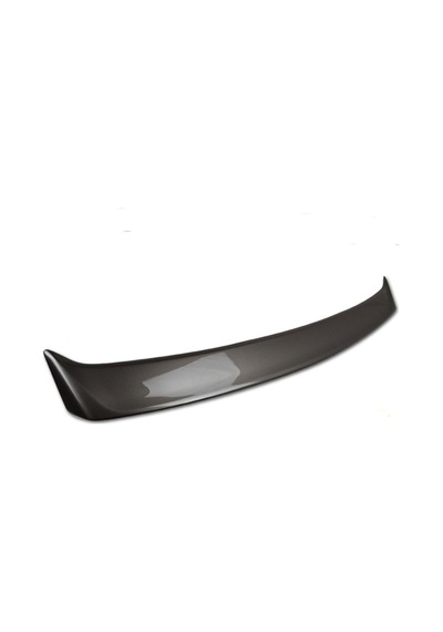 Autogp Honda Civic Fd6 Bagaj Üstü Spoiler Pianoblack 2006 / 2009
