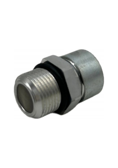 Nefeslik Havalandırma Tapası Alüminyum M24x1.5