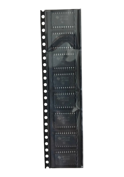 74lvc244a 74vhc244pw, Vhc244 Buffer/line Driver 8-ch Non-ınverting 3-st Tssop-20