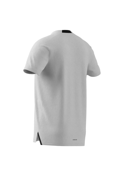 Adidas Erkek Whıte T-shirt D4t Tee Is3808 Beyaz