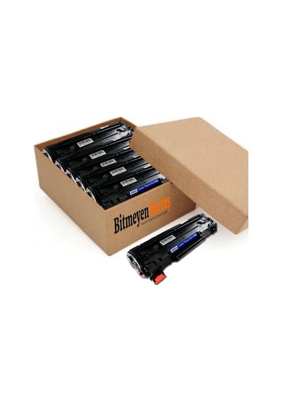 1 Koli ( 15 Adet ) Hp Q2612A Uyumlu Toner - Hp 1010/ 1012 N11.52626