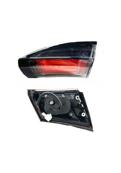 Leoparts Honda Cıvıc Hatchback Stop Lambası İç Sağ 2016-2021 34150-tgb-h01