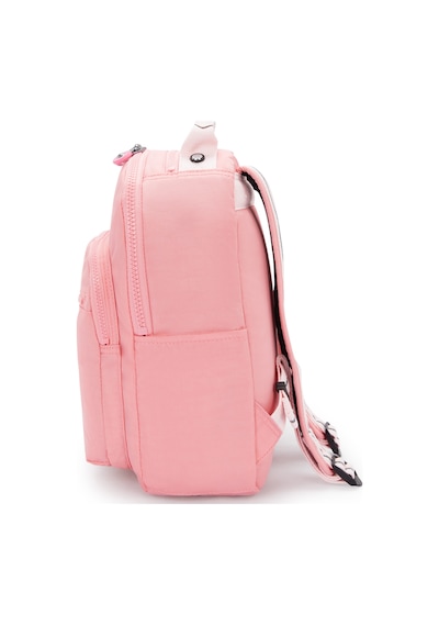 Kipling Kız Çocuk Sırt Çanta Kı434524o Pembe